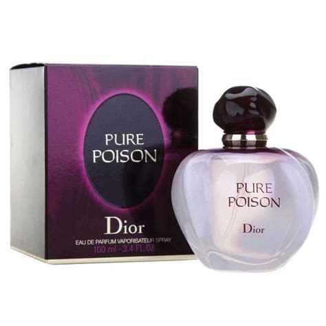 pure poison dior canada|Dior pure poison reviews.